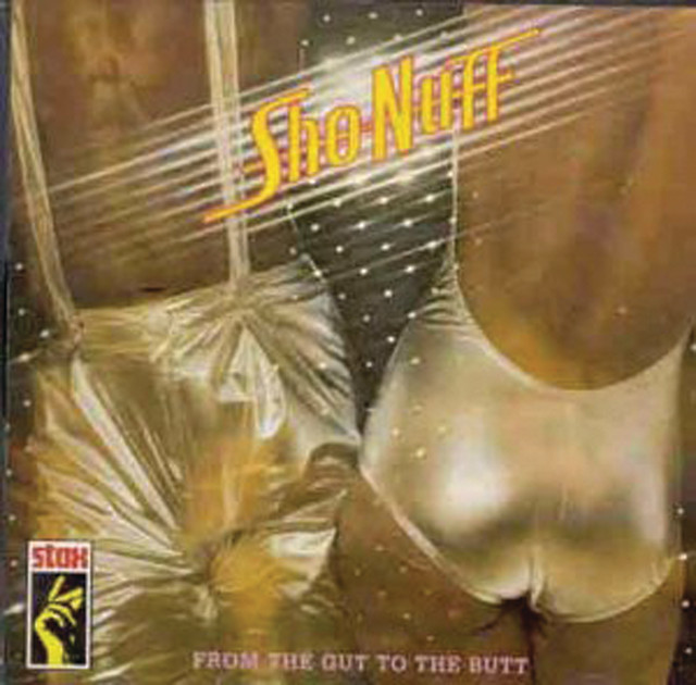 Sho Nuff Photo