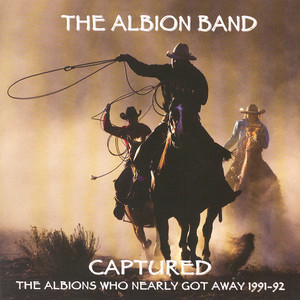 Captured album