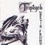 Triptych cover
