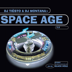 Space Age 2.0 album