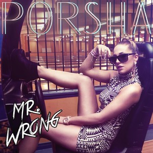 Porsha