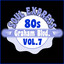 80s Soul Express-Vol.7 Albumcover