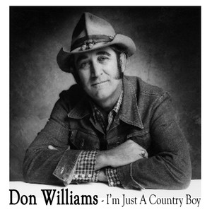 Country Boy cover