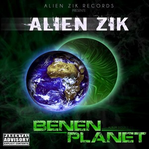 Alien Zik