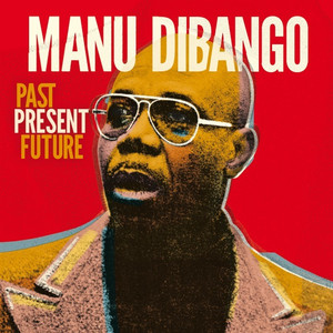 Past Present Future (French version) album