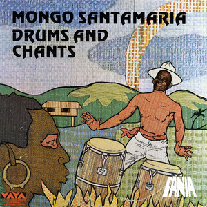 Drums and Chants cover