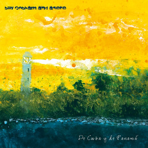 De Cuba y de Panamá album