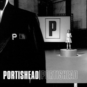 Portishead album