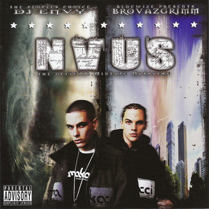 N.V.U.S album