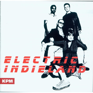 Electric Indieland album