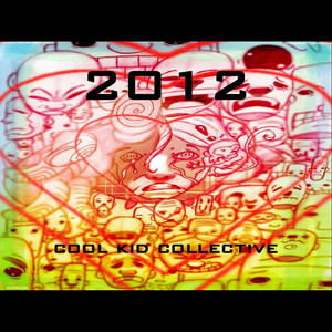 2012 Albumcover