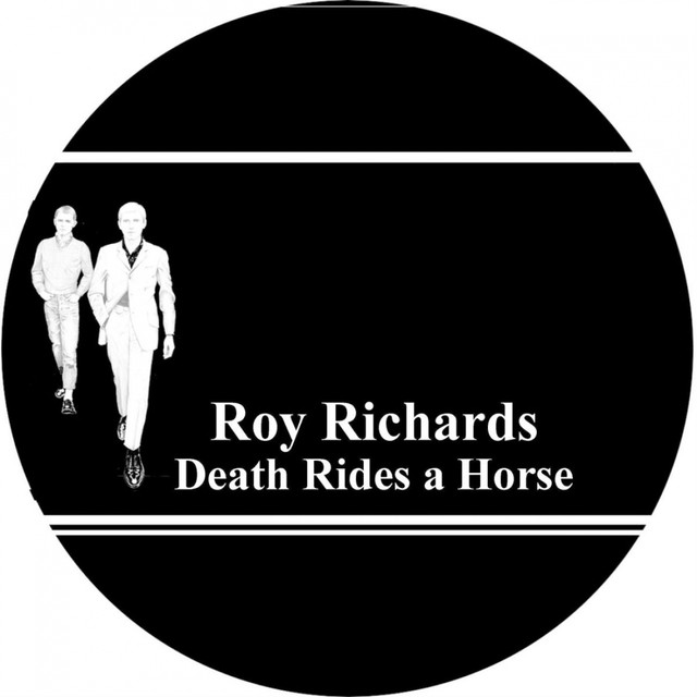 Roy Richards Photo