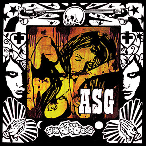 ASG album
