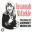 The Songs of Johnny Mercer cover