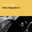 Cine Español - vol.2 Albumcover