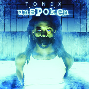 Unspoken cover