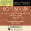 Schumann: Scenes From Childhood, Op. 15 Albumcover