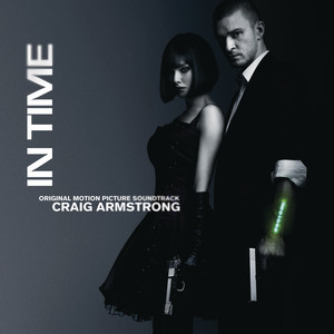 In Time (Original Motion Picture Score) cover
