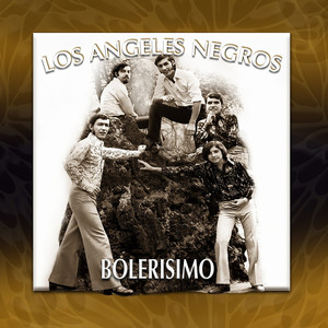 Bolerisimo album