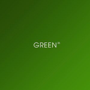 Tape Series: Green cover