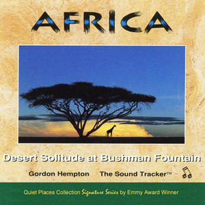 Africa cover
