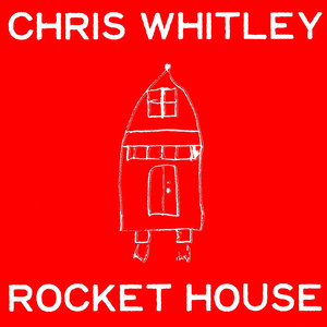 Rocket House cover