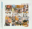 Gente (REMASTERS) cover