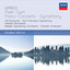 Grieg: Peer Gynt; Piano Concerto; Symphony cover