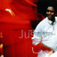 Burrage: Just Natural Albumcover