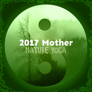 2017 Mother Nature Yoga album