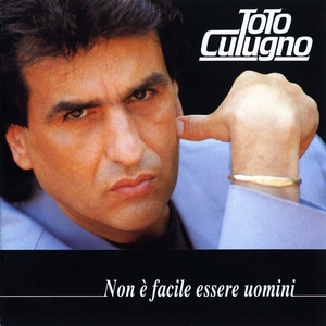 Non è facile essere uomini cover