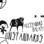 Unstandards Albumcover