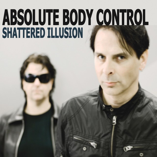 Shattered Illusion cover