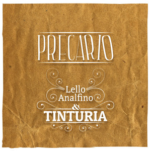Precario cover