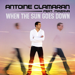 When the Sun Goes Down album