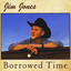 Borrowed Time Albumcover