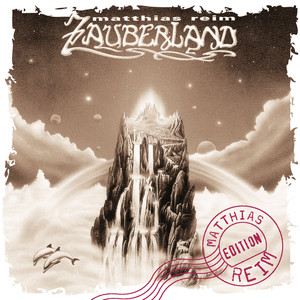 Zauberland album