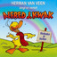 Zingt & vertelt Alfred J. Kwak - Verboden te lachen cover