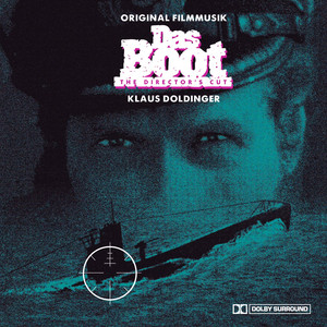 O.S.T. Das Boot album