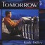Tomorrow Albumcover