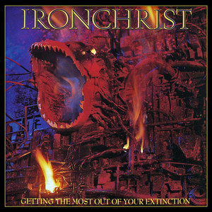 Getting the Most Out of Your Extinction cover