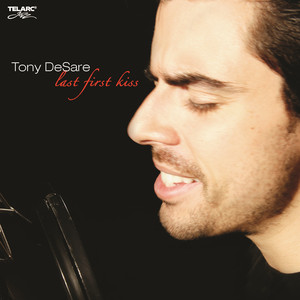 Last First Kiss album