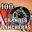 100 Grandes Rancheras cover