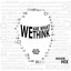 We Are What We Think Albumcover