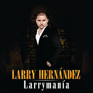 Larrymania album