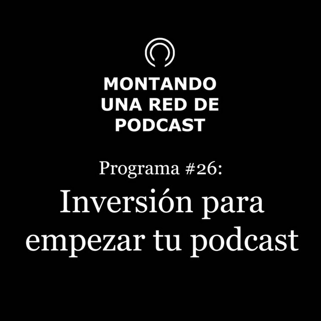 Cuanto Cuesta Subir Un Podcast A Spotify
