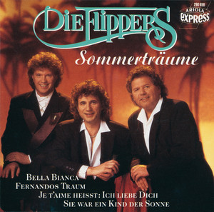 Sommerträume album