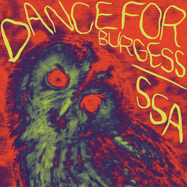 Dance for Burgess Photo