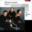 Mendelssohn - Lalo: Piano Trios: Piano Trio in C Minor, op.66; Piano Trio in A Minor, op.26 Albumcover
