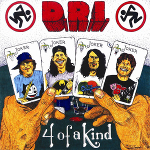 Four of a Kind cover